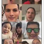 Houseparty live Video Chat App